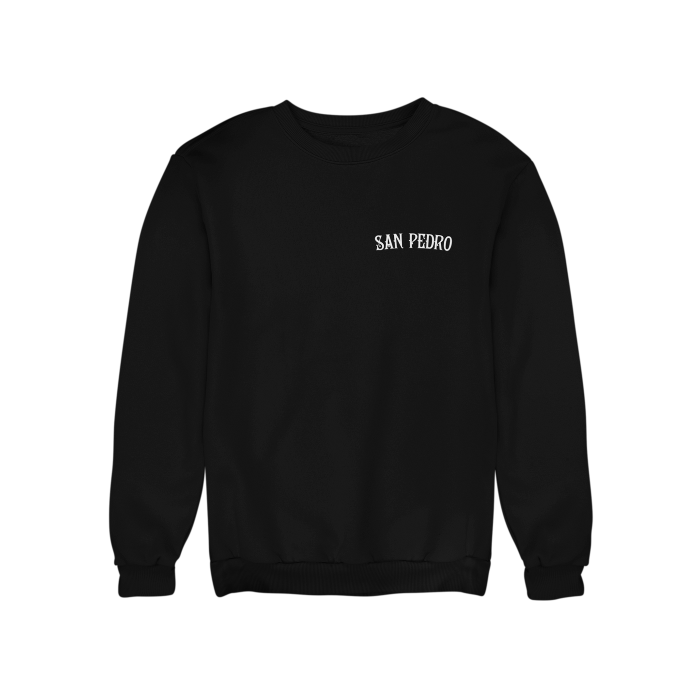 Hometown Crewneck