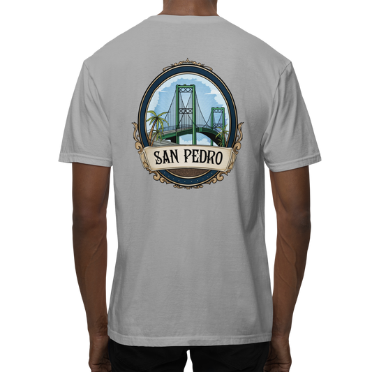 Hometown T Shirt (Gray)