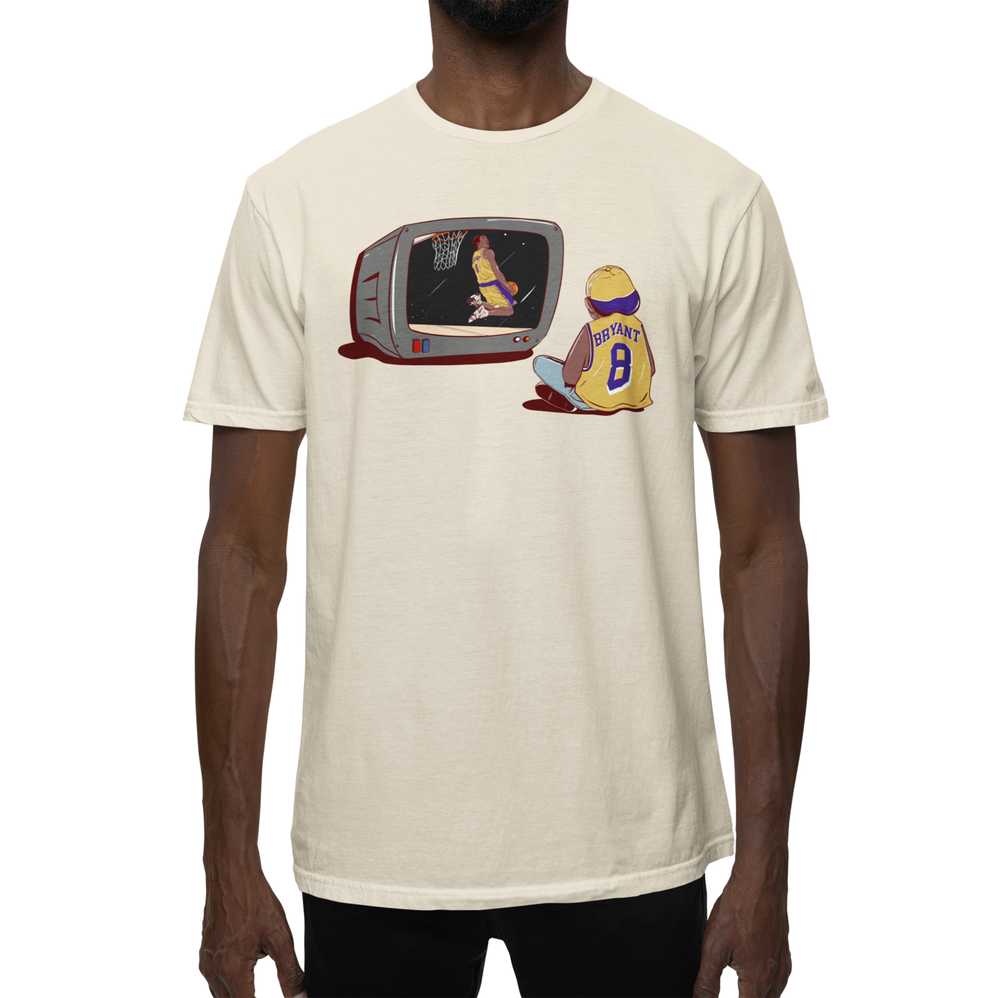 Home Town Hero T Shirt (multiple colors available)