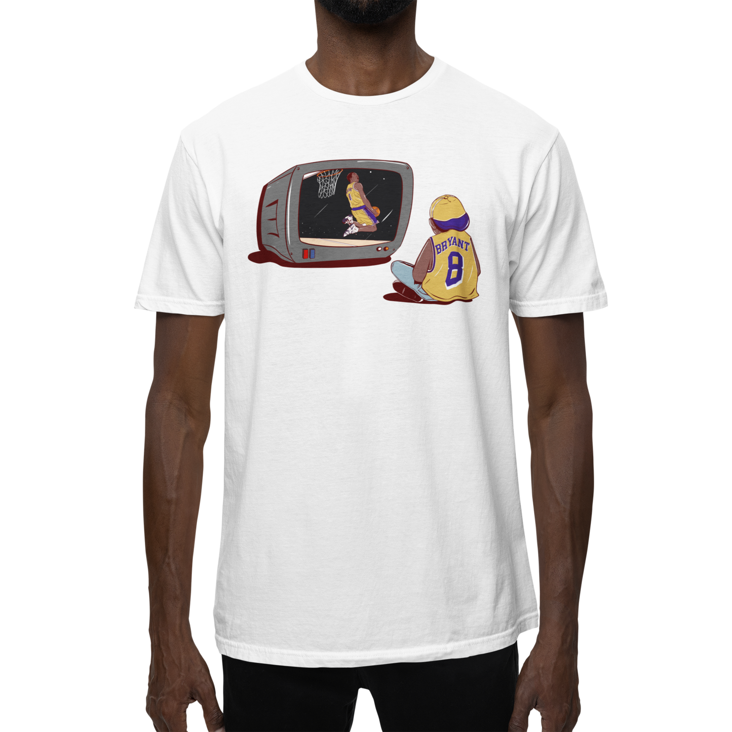 Home Town Hero T Shirt (multiple colors available)