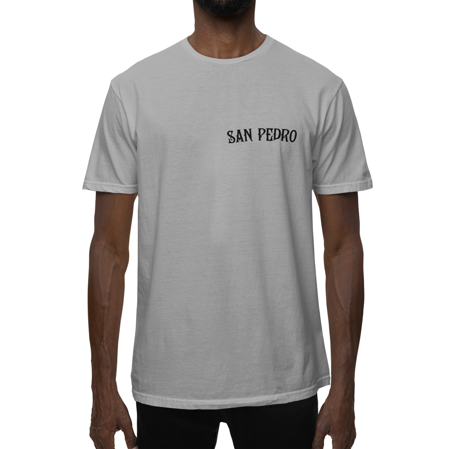 Hometown T Shirt (Gray)