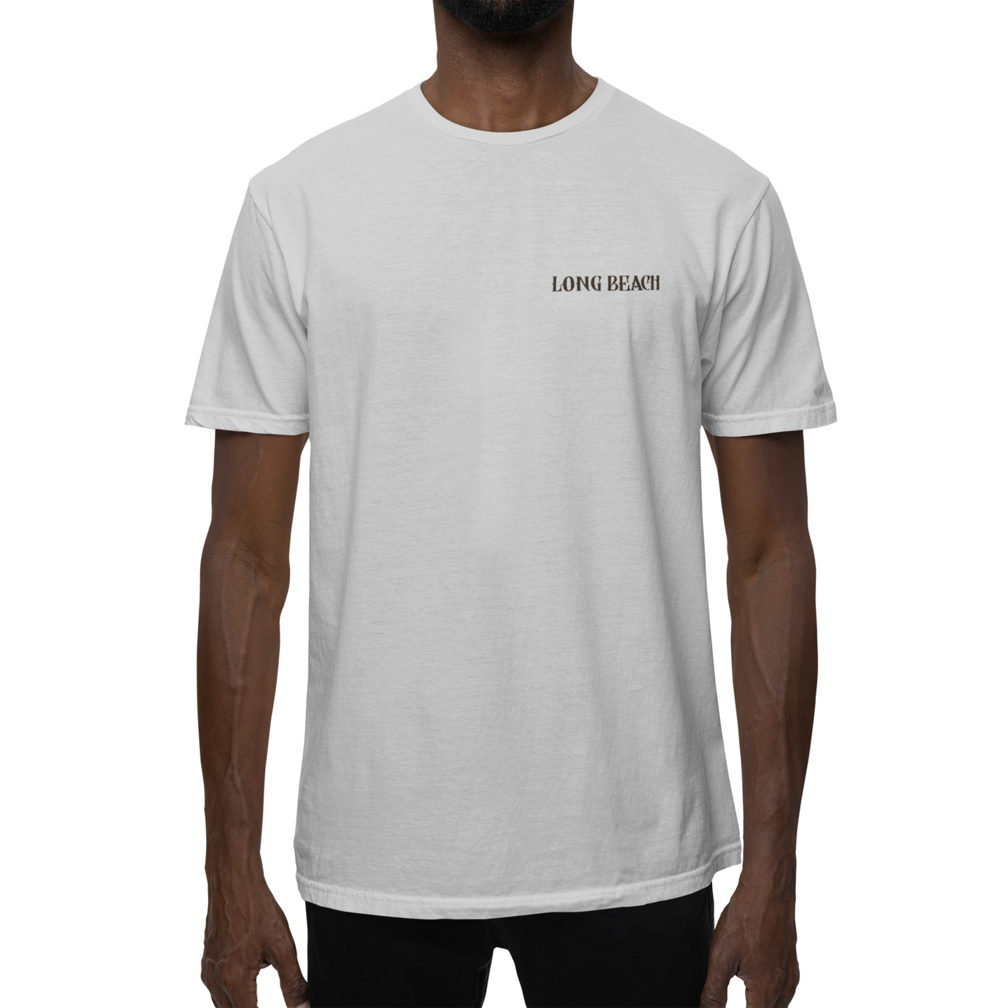 Queen Mary T Shirt (Grey)