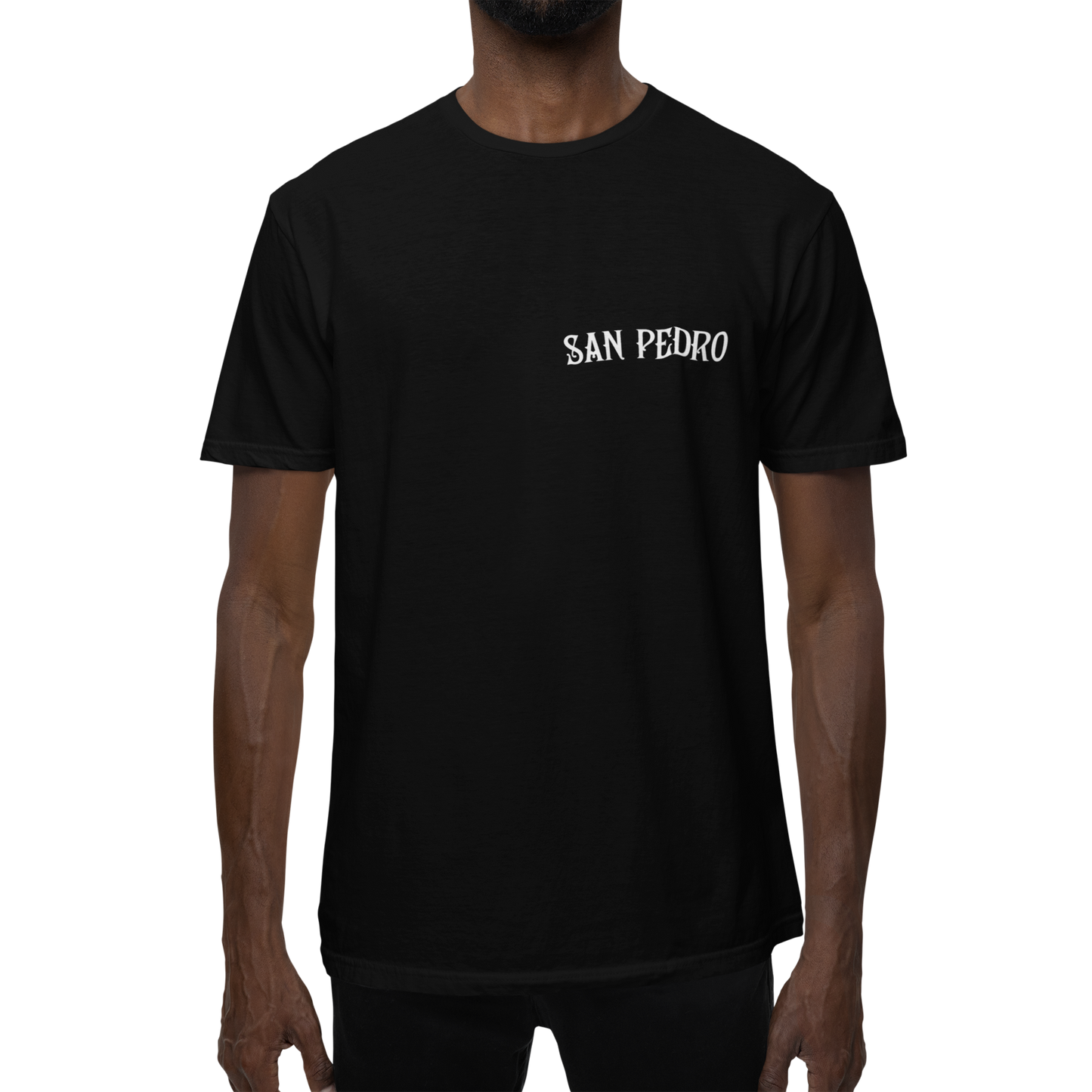 Hometown T Shirt (Black)