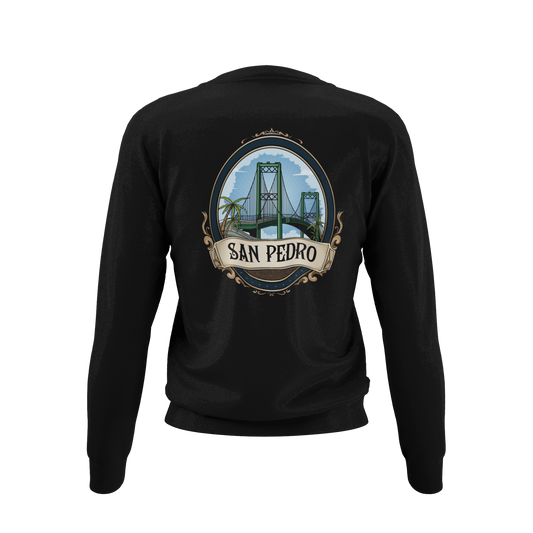 Hometown Crewneck