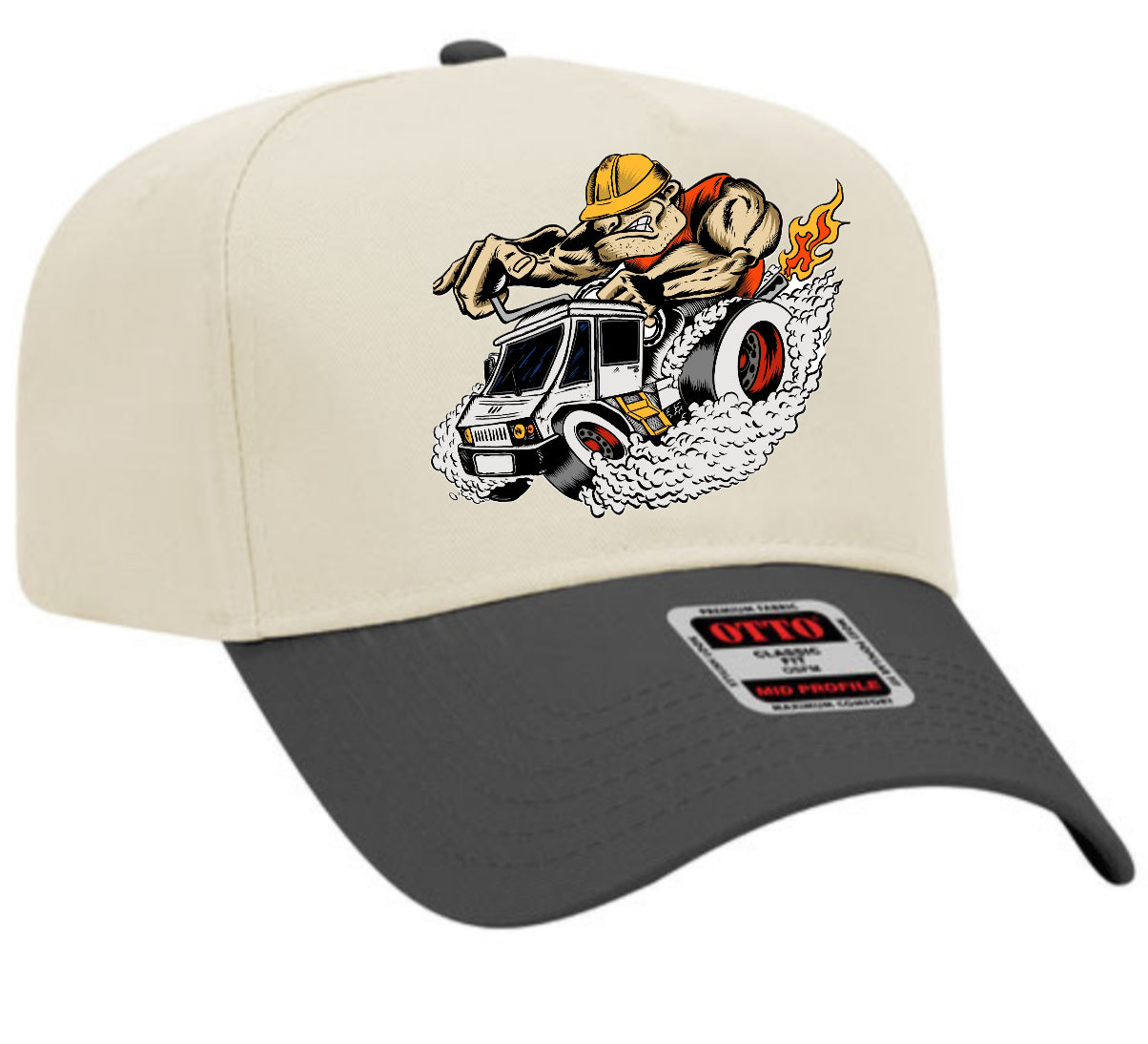 UTR Cruisin' Hat