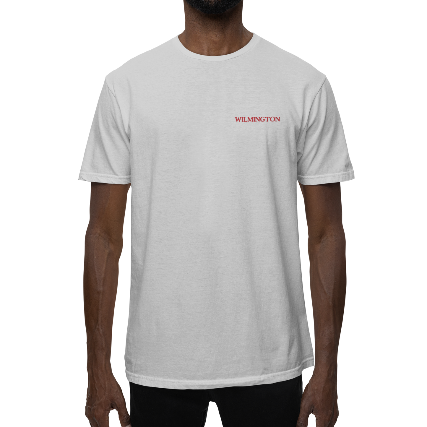 Banning Mansion Shirt (Grey)